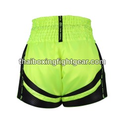 Twins Muay Thai Boxing Shorts TBS-FIGHTORDIE "Green" | Shorts
