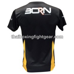 Born to be Muay Thai T shirt "SMT-6018" | T-shirts