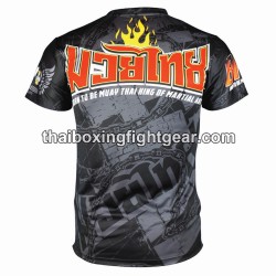 Born to be Muay Thai T shirt "SMT-6003" | T-shirts