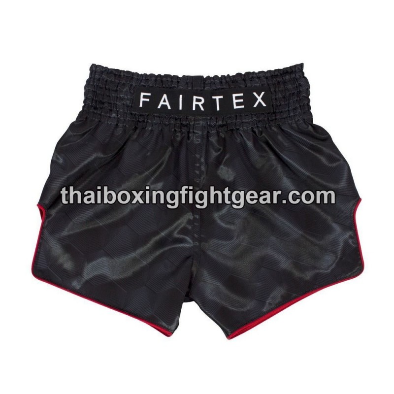 Fairtex Thaiboxing Shorts BS1901 | Shorts