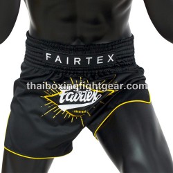 Fairtex Muay Thai Boxing Shorts BS1903 | Shorts