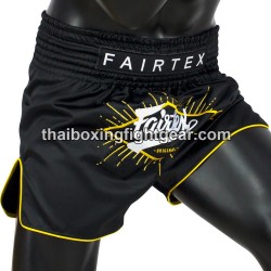 Fairtex Muay Thai Boxing Shorts BS1903 | Shorts