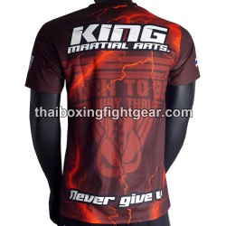 Born to be Muay Thai T-shirt "SMT-6028" | T-shirts