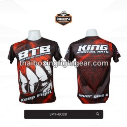 Born to be Muay Thai T-shirt "SMT-6028" | T-shirts