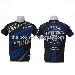 Born to be Muay Thai T-shirt "BST6002" | T-shirts