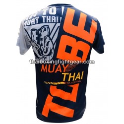 Born to be Muay Thai T-shirt "BST6005" | T-shirts