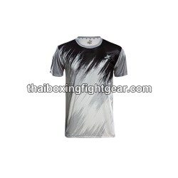 Born To Be Muay Thai T-shirt "JF-6001" | T-shirts