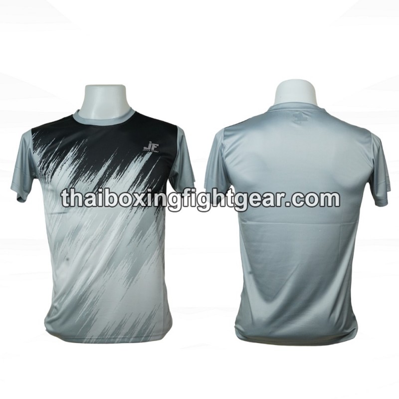 Born To Be Muay Thai T-shirt "JF-6001" | T-shirts