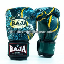 Raja Boxing Muay Thai Boxing Gloves "Eagle" | Gloves