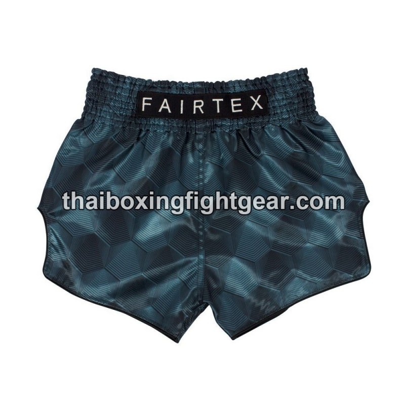 Fairtex Muay Thai Boxing Shorts BS1902 | Shorts