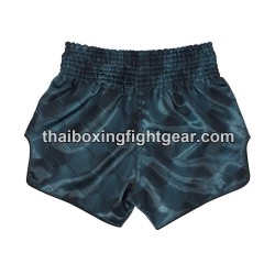 Fairtex Muay Thai Boxing Shorts BS1902 | Shorts