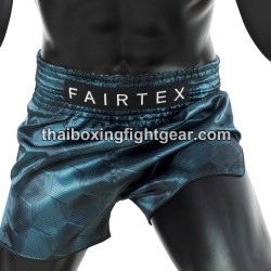 Fairtex Muay Thai Boxing Shorts BS1902 | Shorts