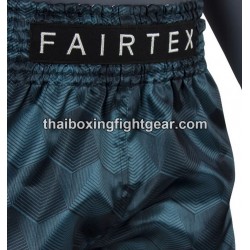 Fairtex Muay Thai Boxing Shorts BS1902 | Shorts
