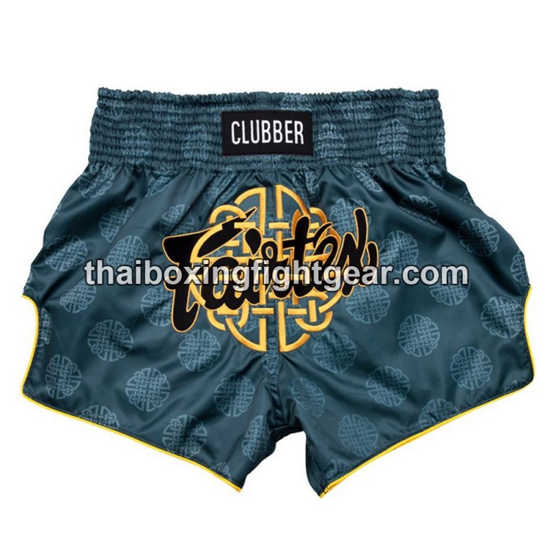 Fairtex Muay Thai Boxing Shorts BS1915 | Shorts