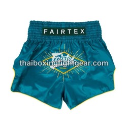 Fairtex Muay Thai Boxing Shorts BS1907 | Shorts