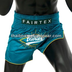 Fairtex Muay Thai Boxing Shorts BS1907 | Shorts