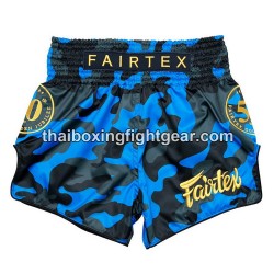Fairtex Muay Thai Boxing Shorts BS1917 | Shorts