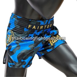 Fairtex Muay Thai Boxing Shorts BS1917 | Shorts