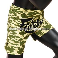 Fairtex AB15 MMA Boxing Shorts Sandy | Shorts