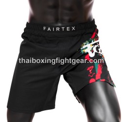 Fairtex AB13 MMA Boxing Shorts Wild | Shorts