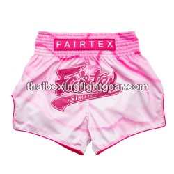 Fairtex Muay Thai Boxing Shorts BS1914 | Shorts