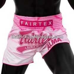 Fairtex Muay Thai Boxing Shorts BS1914 | Shorts