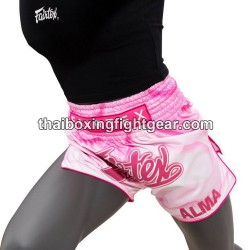 Fairtex Muay Thai Boxing Shorts BS1914 | Shorts