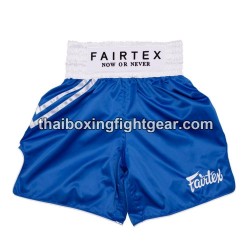 Fairtex BT2009 Muay Thai Boxing Shorts | Shorts