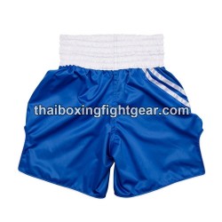 Fairtex BT2009 Muay Thai Boxing Shorts | Shorts