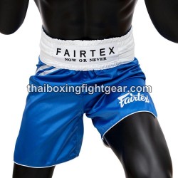 Fairtex BT2009 Muay Thai Boxing Shorts | Shorts