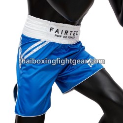 Fairtex BT2009 Muay Thai Boxing Shorts | Shorts