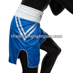 Fairtex BT2009 Muay Thai Boxing Shorts | Shorts