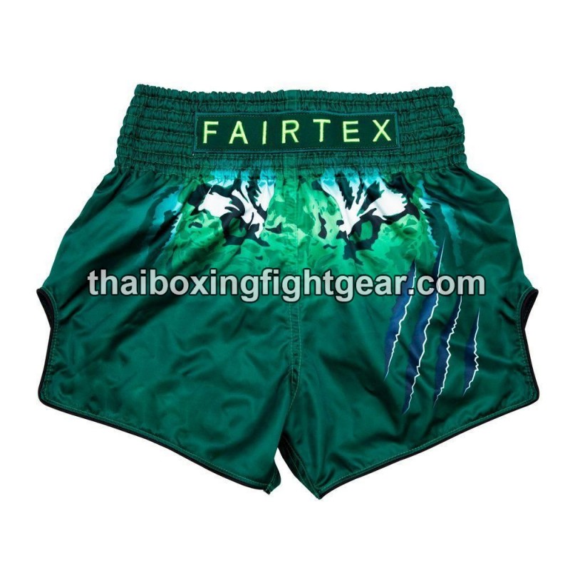 Fairtex Muay Thai Boxing Shorts BS1913 | Shorts