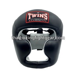 Twins HGL3 Boxing Sparring...