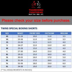 Twins Muay Thai Boxing Shorts TBS-FIGHTORDIE "Green" | Shorts