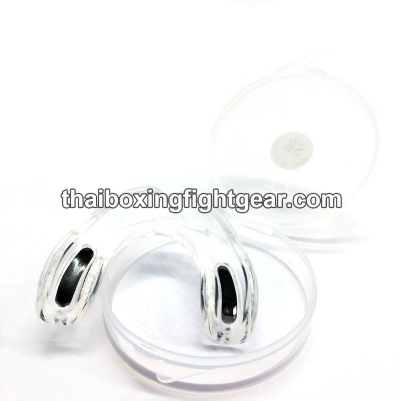 Boxing Mouth Guard | Double layers | Thermoformable | Mouth Guards