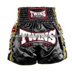 Twins Muay Thai Boxing Shorts "TBS-NEW PAYAK" Twins - 1