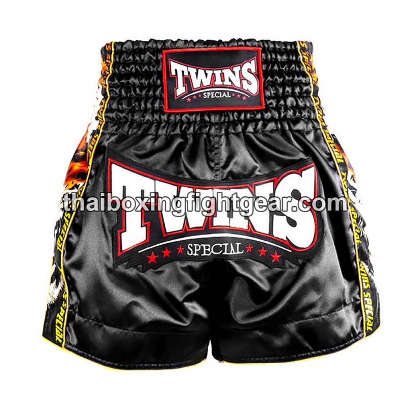 Twins Muay Thai Boxing Shorts "TBS-NEW PAYAK" Twins - 1