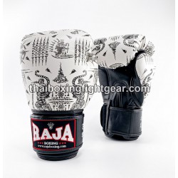 Raja Boxing Muay Thai Boxing Gloves Sakyan Raja - 2