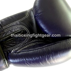 Windy Boxing Gloves BGVH Dark Blue | Gloves