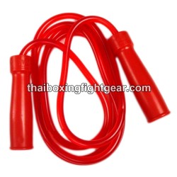 Boxing Skipping Rope TwinsSR2 peed jump training Red | Skipping Ropes