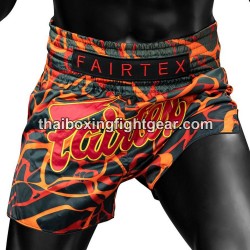 Fairtex Muay Thai Boxing Shorts BS1926 Fairtex - 1