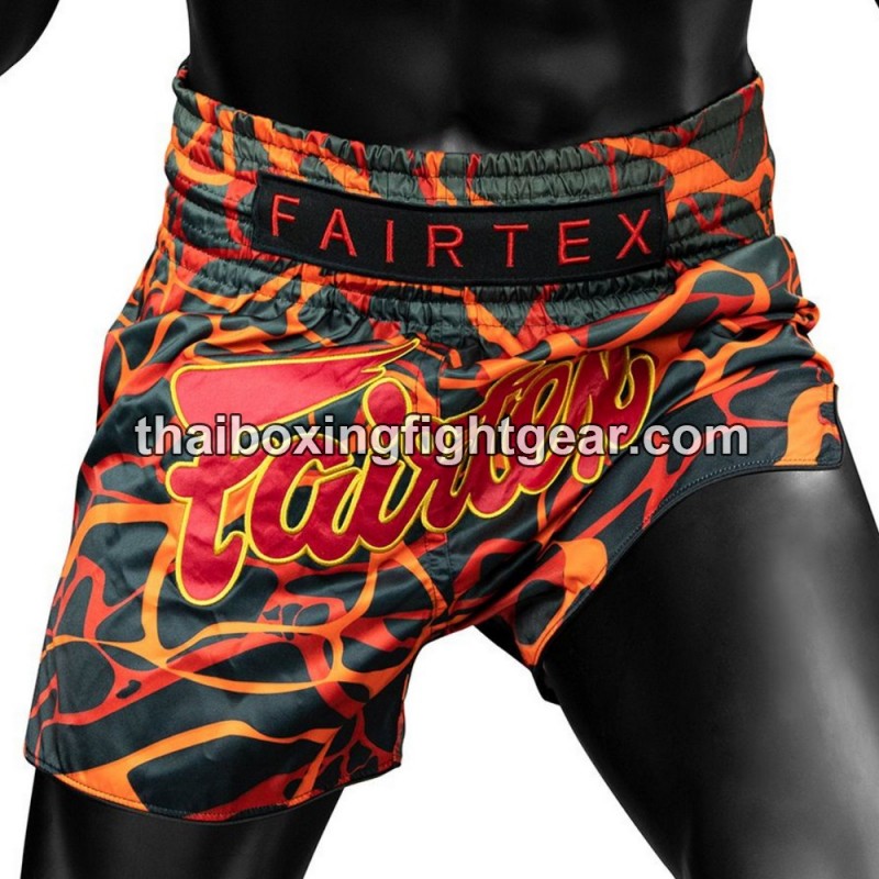 Fairtex Muay Thai Boxing Shorts BS1926 Fairtex - 1