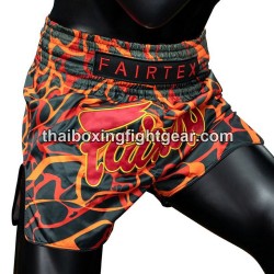 Fairtex Muay Thai Boxing Shorts BS1926 Fairtex - 2