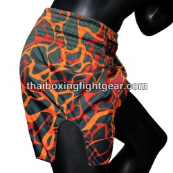 Fairtex Muay Thai Boxing Shorts BS1926 Fairtex - 4