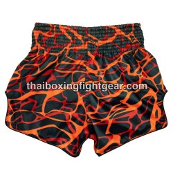 Fairtex Muay Thai Boxing Shorts BS1926 Fairtex - 3