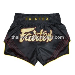 Fairtex Muay Thai Boxing Shorts BS1925 Fairtex - 1