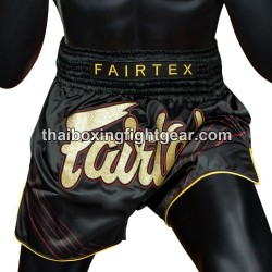 Fairtex Muay Thai Boxing Shorts BS1925 Fairtex - 3