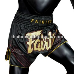 Fairtex Muay Thai Boxing Shorts BS1925 Fairtex - 4