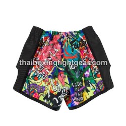 Fairtex Muay Thai Boxing Shorts BS URFACE Fairtex - 2